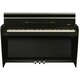 Dexibell VIVO H10 BKP Black Polished Digitalni pianino