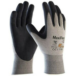 ATG® ESD rukavice MaxiFlex® Elite™ 34-774 08/M - 'čarapa' | A3102/V1/08