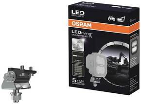 OSRAM radno svjetlo LEDriving® Mounting Kit PX LEDPWL ACC 101 (Š x V x D) 35 x 45 x 43 mm