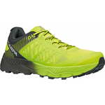 Scarpa Spin Ultra Acid Lime/Black 41 Trail obuća za trčanje