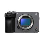 Sony FX5 Body + XLR Handle