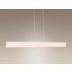 MAXLIGHT P0155 | Rapid Maxlight visilice svjetiljka 1x LED 2590lm 3000K bijelo