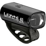 Lezyne prednje svjetlo za bicikl Hecto Drive 40 LED pogon na punjivu bateriju crna