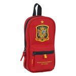 Pernica ruksak RFEF Rdeča (33 Dijelovi) , 420 g