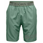 Muške kratke hlače Björn Borg Shorts M - duck green