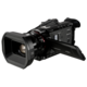 Panasonic HC-X1500E 4K video kamera, crna