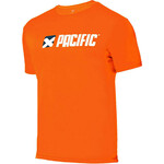 Muška majica Pacific Original Tee - orange