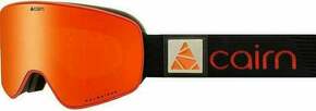 Cairn Polaris SPX3I Mat Black/Orange Skijaške naočale