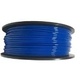 Filament for 3D, PET-G, 1.75 mm, 1 kg, carbon