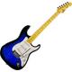 G&L Tribute S-500 Blueburst Električna gitara