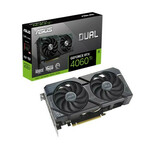 Asus nVidia GeForce RTX 4060 Ti, 16GB DDR6