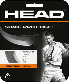 Teniska žica Head Sonic Pro Edge (12 m)
