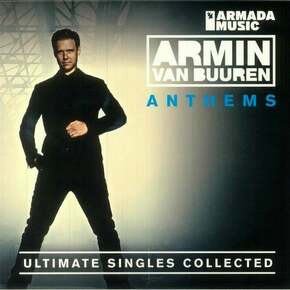 Armin Van Buuren - Anthems (Ultimate Singles Collected) (Coloured) (2 LP)