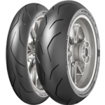 Dunlop pneumatika SPORTSMART TT 160/60ZR17 (69W) TL