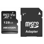 Hiksemi 128 GB microSDXC C1