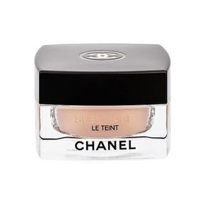 Chanel Sublimage posvjetljujući puder nijansa 30 Beige 30 g