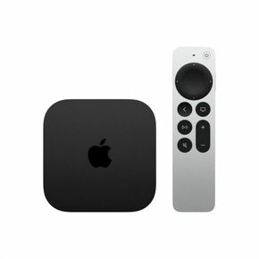 Apple TV 4K WiFi with 64GB (2022)