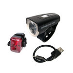 LED LAMPA SIGMA ROADSTER USB K-SET + MICRO USB KABEL