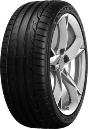 Dunlop pneumatik SPT Maxx RT MFS 215/50R17 91Y