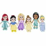 Fluffy toy Princesses Disney 30 cm