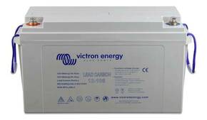 Victron Energy Lead Carbon Battery 12V/106Ah (M8)
