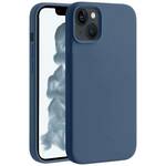 Vivanco Mag Hype stražnji poklopac za mobilni telefon Apple iPhone 14 plava boja