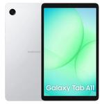 Samsung Galaxy Tab tablet, 22.1 cm (8.7"), 64 GB, 4 GB RAM, Wi-Fi, Srebrni