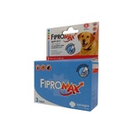 Fipromax Spot-On L-veličina spot-on rješenje za pse A.U.V. 3 kom