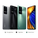 Xiaomi Poco F4, 128GB