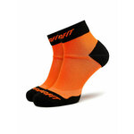 Unisex niske čarape Dynafit Vertical Mesh Footie 08-0000070890 Fluo Orange 4571