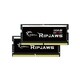 G.SKILL Ripjaws 64GB DDR5 4800MHz, (2x32GB)