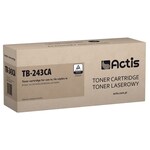 Actis zamjenski toner TB-243CA, plava (cyan)