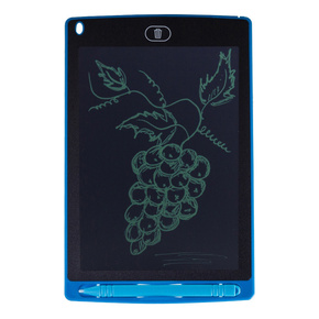 ECO LCD tablet za crtanje 22cm plavi
