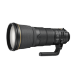 Nikon objektiv AF-S, 400mm, f2.8 ED VR