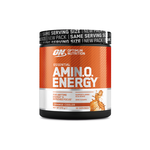 Optimum Nutrition Aminokiseline Amino Energy 270 g jagoda - limeta