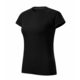 Majica kratkih rukava ženska DESTINY 176 - XL,Crna