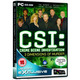 CSI: Crime scene investigation 3 Dimensions Of Murder za PC