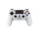 DRAGONSHOCK MIZAR WIRELESS CONTROLLER WHITE PS4, PC, MOBILE