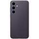 Samsung GP-FPS921HCAVW Samsung Galaxy S24 Vegan Leather Case dark violet