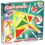 Supermag: Magnetska igra od 48 dijela