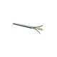 Roline UTP mrežni kabel Cat.5e/Class D, Stranded, AWG24, 100m (kolut) 21.15.0518