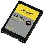 Intenso Performance 250 GB unutarnji SSD SATA III 3814440