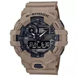 Ručni sat CASIO G-Shock GA-700CA-5AER