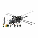 LEGO Icons Dina: Atreides Royal Ornithopter 10327