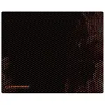 Esperanza EGP101R mouse pad Gaming mouse pad Black