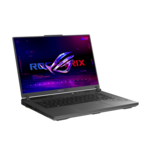 Asus ROG Strix G713PV-LL047, 17.3" 2560x1440, AMD Ryzen 9 7945HX, 1TB SSD, 16GB RAM, nVidia GeForce RTX 4060, Free DOS