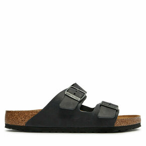 Natikače Birkenstock Arizona Bs 752481 Crna