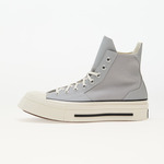 Sneakers Converse Chuck 70 De Luxe Squared Grey Area/ Black/ Egret EUR 45