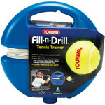 Loptica set za vježbanje Tourna Fill &amp; Drill