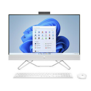 Računalo HP 27-cb1006nj All-in-One | Nvidia MX450 (2 GB) / i7 / RAM 16 GB / SSD Pogon